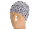 EMU Australia - Myrtleford Beanie (Grey Marled)