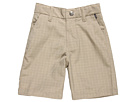Billabong Kids - Stiller Short (Toddler/Little Kids) (Khaki)