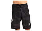 Billabong - Influence Camo Boardshort (Black/Camo)