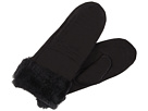 EMU Australia - Women's Otway Mittens (Black)