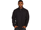 Billabong - Raines L/S Stripe Woven Shirt (Black)