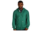 Billabong - Balance Zip Front Hoodie (Sea Green Heather)
