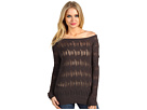 Billabong - Shredder L/S Sweater (Charcoal)