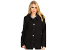 Billabong - Morena Jacket (Black) - Apparel