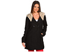 Billabong - Storm Chaser Jacket (Solid Black) - Apparel