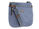 Tumi - Devon Crossbody Bag (Slate)