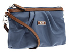 Tumi - Milano Wristlet (Slate)