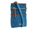 Tumi - Liverpool Crossbody Bag (Sea)