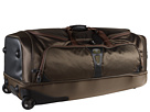 T-Tech by Tumi - Grand Wheeled Duffel (Moss)