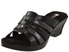 White Mountain - Bebop (Black)