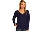 C&C California - Shirred Sweatshirt (Cavalier)