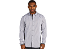 Marc Ecko Cut, Sew - Dot On Shirt (Dark Navy)