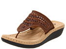 Cliffs by White Mountain - Cordial (Tan Multi)