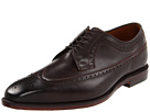 Allen-Edmonds - Larchmont (Dark Chocolate Calf) - Footwear