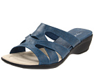 Easy Street - Catch (Navy)