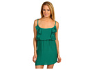 Lucy Love - Chatsworth Dress (Emerald)