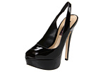 Steven - Alexxi (Black Patent)