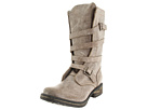 Steve Madden - Banddit (Stone Leather)