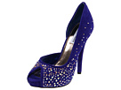 Steve Madden - Lannaa (Blue Multi)