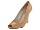 Nine West - AmpedUp (Light Natural Leather)