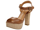 Madden Girl - Naughtyy (Tan Multi)