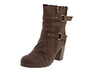 C Label - Can-2 (Brown)