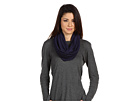 Gabriella Rocha - Tristen Infinity Scarf (Navy)