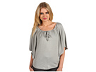 Gabriella Rocha - Gwen Blouse (Cool Sage)