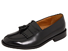 Bostonian - Danvers (Black Leather) - Footwear