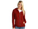 Hurley - Bunker Boyfriend Fleece (Saffron)