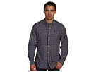 Arnold Zimberg - AZMFS15 (Navy/Brown)