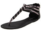 Michael Antonio - Driver - Metallic (Black)