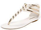Michael Antonio - Driver - Metallic (White)