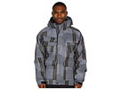 Fox - FX2 Jacket (Charcoal)