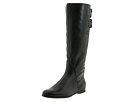 Enzo Angiolini - Zapata (Black Leather)