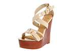 Mark, James by Badgley Mischka - Nera (Natural/Natural)