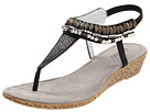 Rialto - Giana (Black)