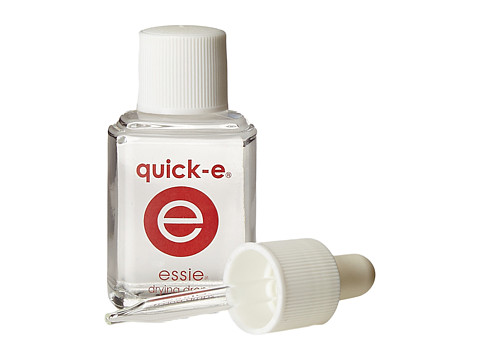 Essie - Nail Solutions (Quick-E Drying Drops - 0.5 fl. oz.) Fragrance