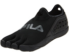 Fila - Skele-Toes TriFit (Black/Pewter)