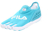 Fila - Skele-Toes TriFit (Scuba Blue/White)