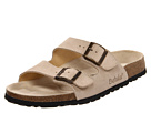 Betula - Boogie Soft Footbed (Taupe)