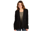 Jack - Verdot Chunky Twill Jacket (Black)