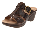 Sanita - Naja (Brown)