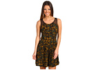 Jack - Liz Dress (Khaki)