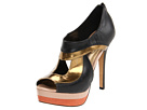 Jessica Simpson - Evannan (Black/Bronze)