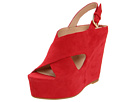 Dolce Vita - Julie (Red) - Footwear