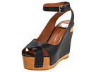 Dolce Vita - Jaelyn (Black) - Footwear