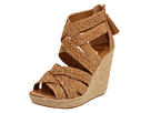 DV by Dolce Vita - Tulle (Nude) - Footwear