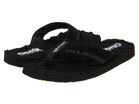 UPC 842814030831 product image for Cobian OAM Traction (Black) Men's Sandals | upcitemdb.com