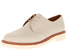 Dr. Martens - Lester 3-Tie Shoe (Porcelain) - Footwear
